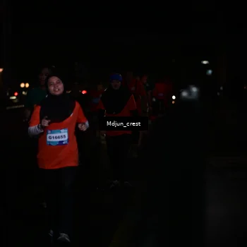 Runner Photo 7855762