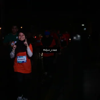 Runner Photo 7855763