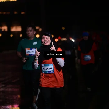 Runner Photo 7855765