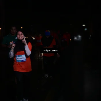 Runner Photo 7855767
