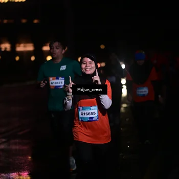 Runner Photo 7855768