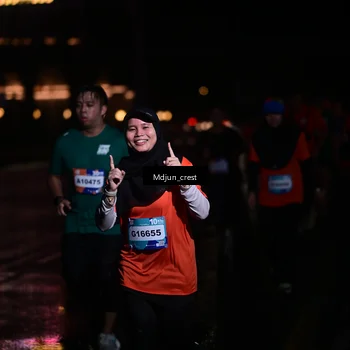 Runner Photo 7855769