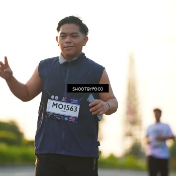 Runner Photo 7855770