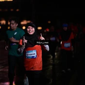 Runner Photo 7855773