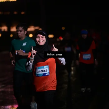 Runner Photo 7855775