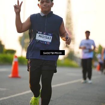 Runner Photo 7855780