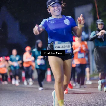 Runner Photo 7855781