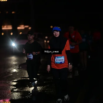 Runner Photo 7855782