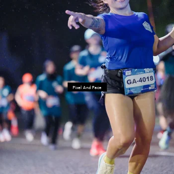 Runner Photo 7855783