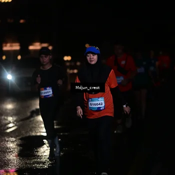 Runner Photo 7855784