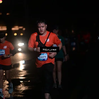 Runner Photo 7855788
