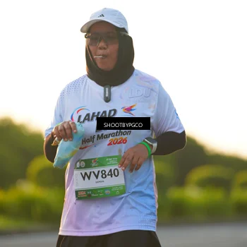 Runner Photo 7855792