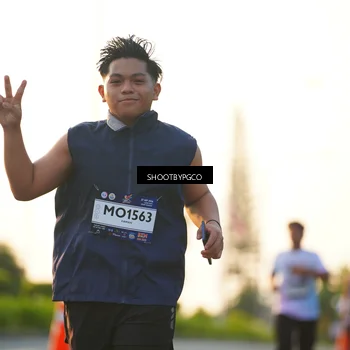 Runner Photo 7855793
