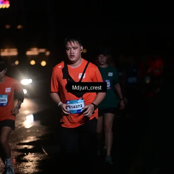 Runner Photo 7855795