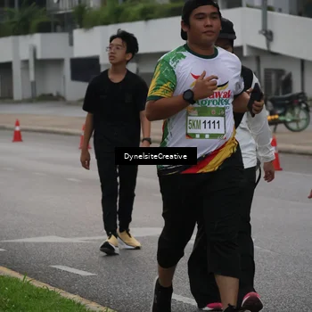 Runner Photo 7855797
