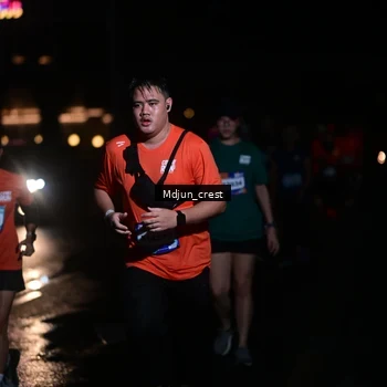 Runner Photo 7855802