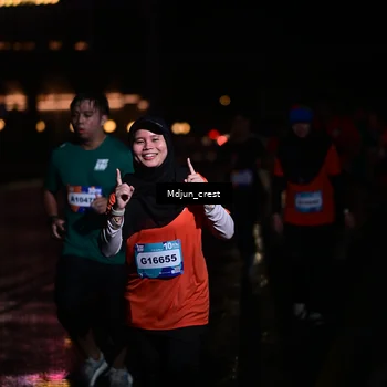 Runner Photo 7855803