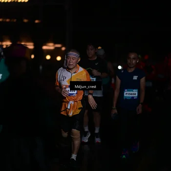 Runner Photo 7855804