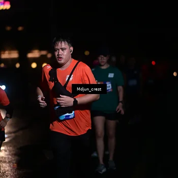 Runner Photo 7855806
