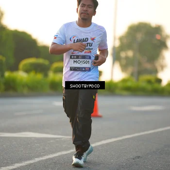 Runner Photo 7855807