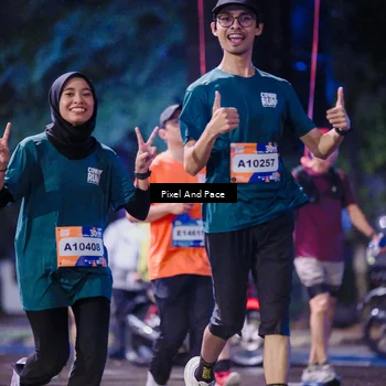 Runner Photo 7855808