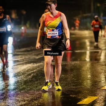 Runner Photo 7855811