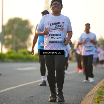 Runner Photo 7855820