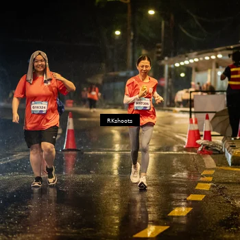 Runner Photo 7855821