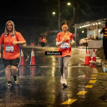 Runner Photo 7855823
