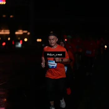 Runner Photo 7855827