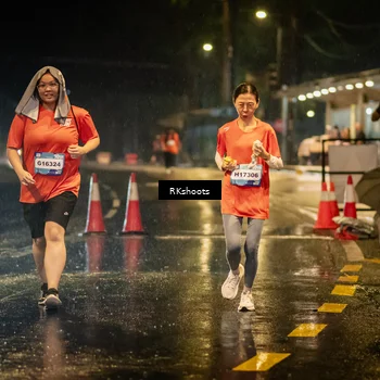 Runner Photo 7855829