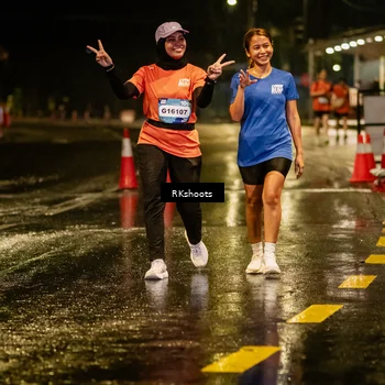 Runner Photo 7855830