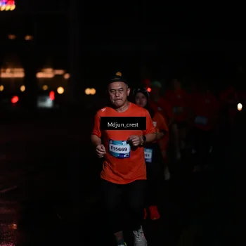 Runner Photo 7855831