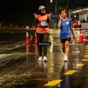 Runner Photo 7855833