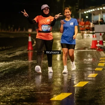 Runner Photo 7855837