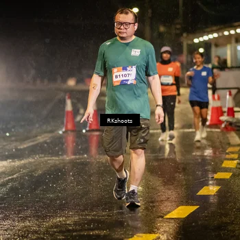 Runner Photo 7855838