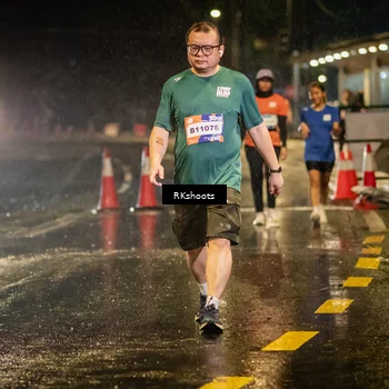 Runner Photo 7855841