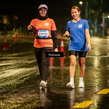 Runner Photo 7855842