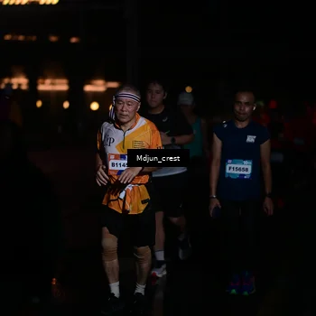 Runner Photo 7855843