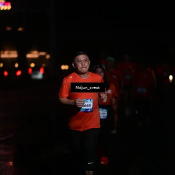 Runner Photo 7855844