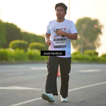 Runner Photo 7855845