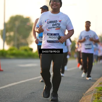 Runner Photo 7855849