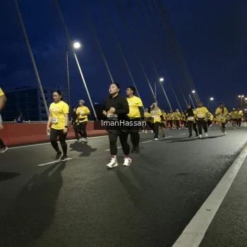 Runner Photo 785586