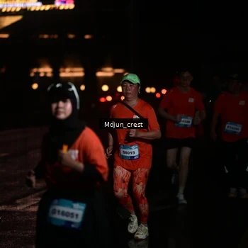Runner Photo 7855862