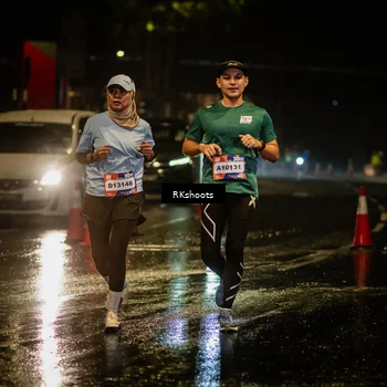 Runner Photo 7855867