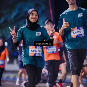 Runner Photo 7855869