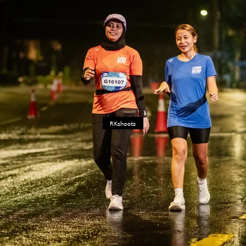 Runner Photo 7855870