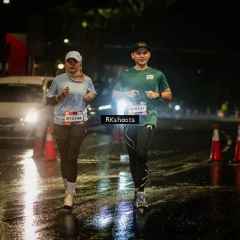 Runner Photo 7855874