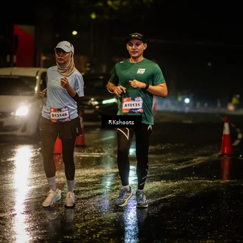 Runner Photo 7855875