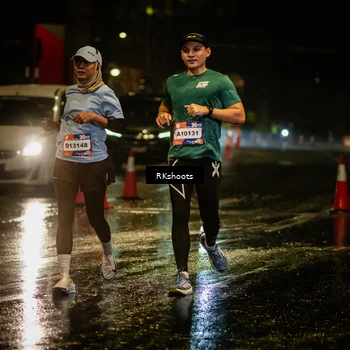 Runner Photo 7855880